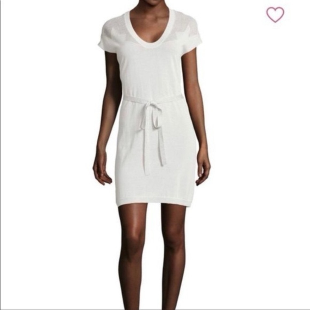 EUC Zadig & Voltaire Knit Dress